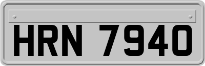 HRN7940