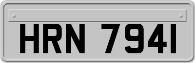 HRN7941