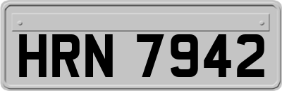 HRN7942