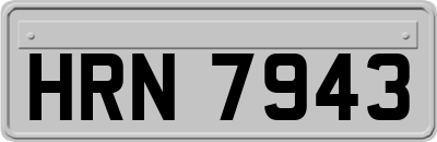 HRN7943