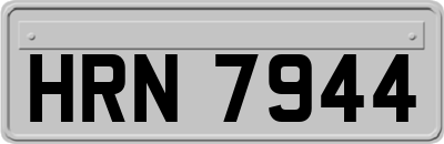 HRN7944