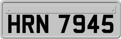 HRN7945