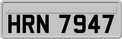 HRN7947