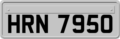 HRN7950