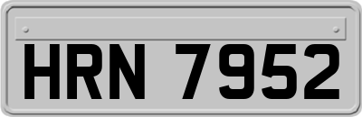 HRN7952