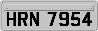 HRN7954