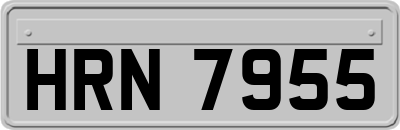 HRN7955