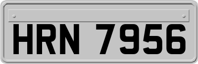 HRN7956