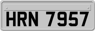 HRN7957