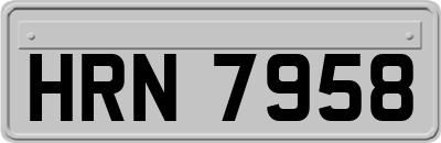 HRN7958