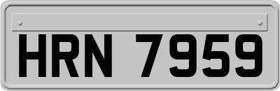 HRN7959