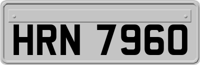 HRN7960
