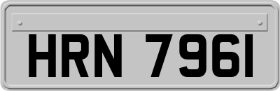HRN7961