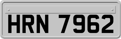 HRN7962
