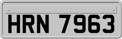 HRN7963