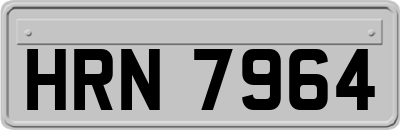 HRN7964