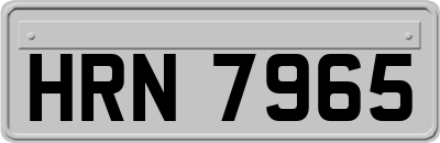 HRN7965