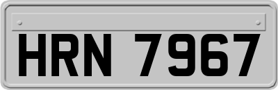 HRN7967