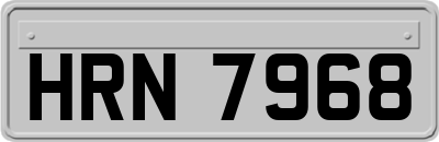 HRN7968