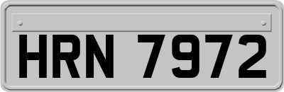 HRN7972
