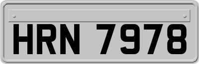 HRN7978
