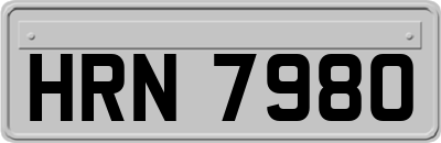 HRN7980