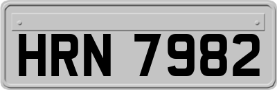HRN7982