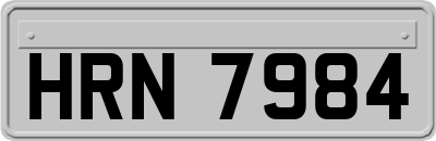 HRN7984
