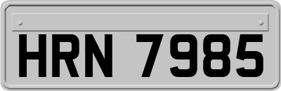 HRN7985