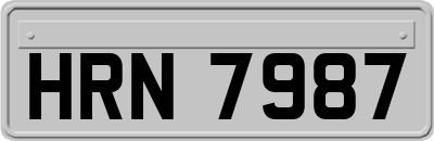 HRN7987