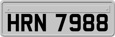 HRN7988