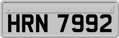 HRN7992