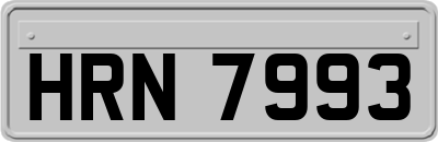 HRN7993