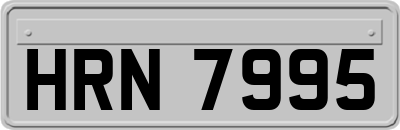 HRN7995