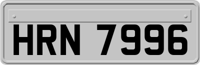 HRN7996
