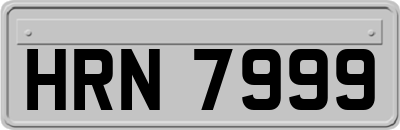 HRN7999