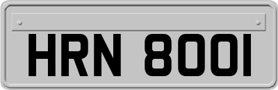 HRN8001
