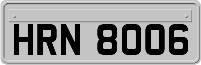 HRN8006