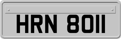 HRN8011
