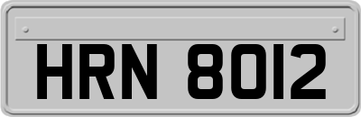 HRN8012