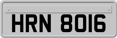 HRN8016
