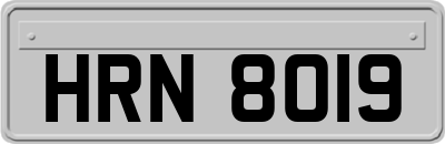 HRN8019
