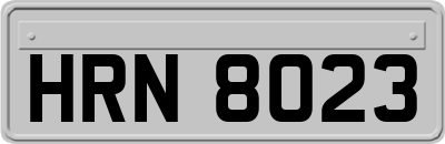 HRN8023