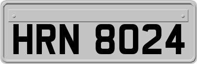 HRN8024