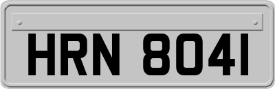 HRN8041