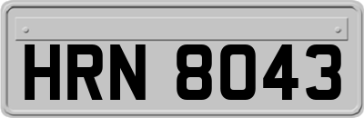 HRN8043