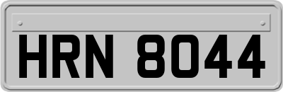 HRN8044