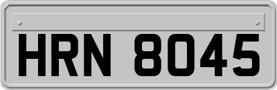 HRN8045