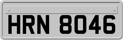 HRN8046