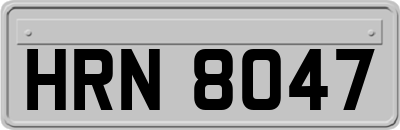 HRN8047